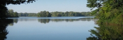 WINGFOOT LAKE AT WINGFOOT LAKE STATE PARK
http://parks.ohiodnr.gov/wingfootlake